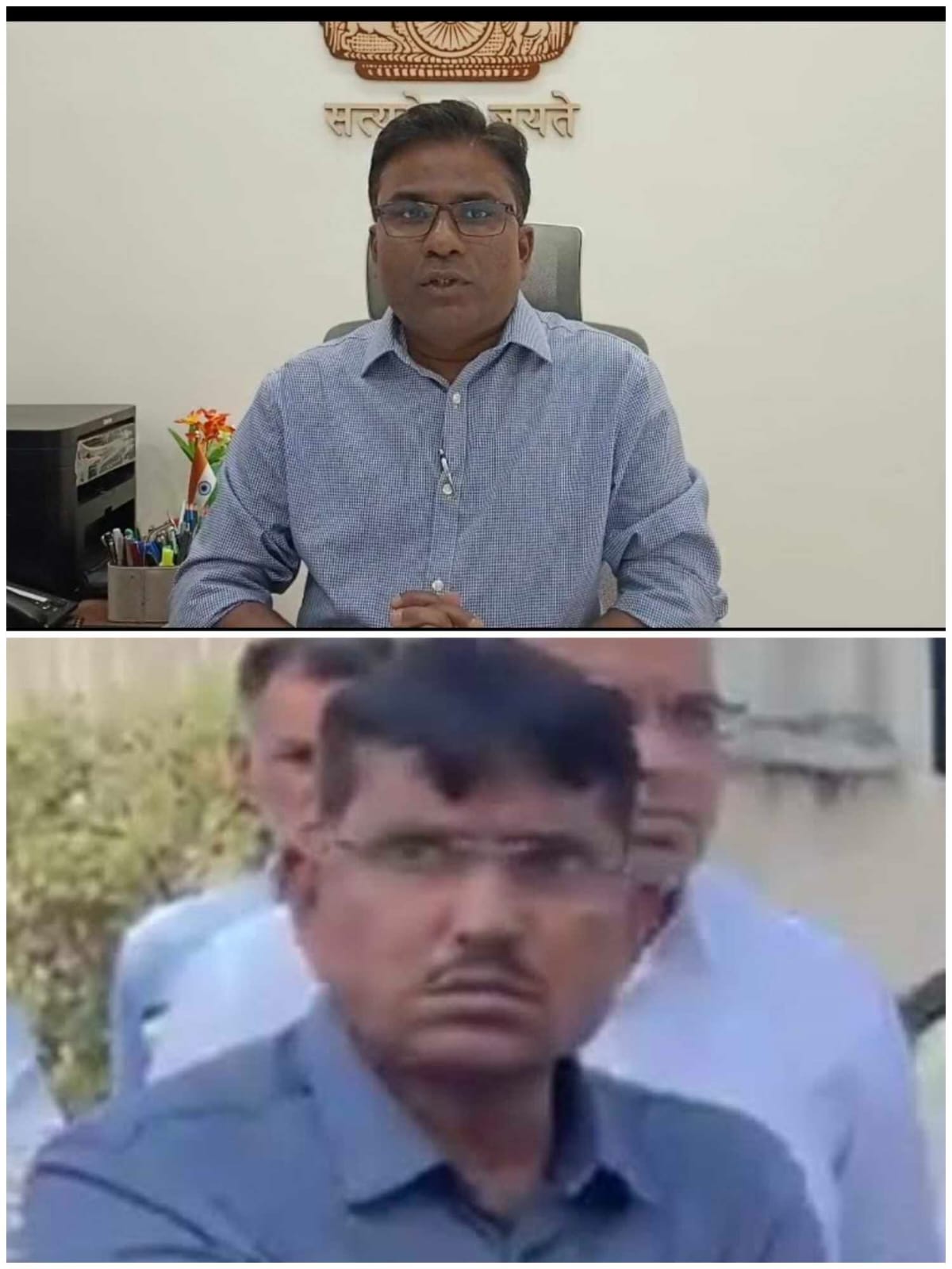 પૂર્વ ટીડીઓની ટોળકીનાં મેળાપીપણાંમાં ક્યાંક 10 ટકા કે ક્યાંક 20 ટકા જ જમીનની કપાત કરાઇ, 40 ટકા કપાતનો નિયમ ઘોળીને પી જવાયો 