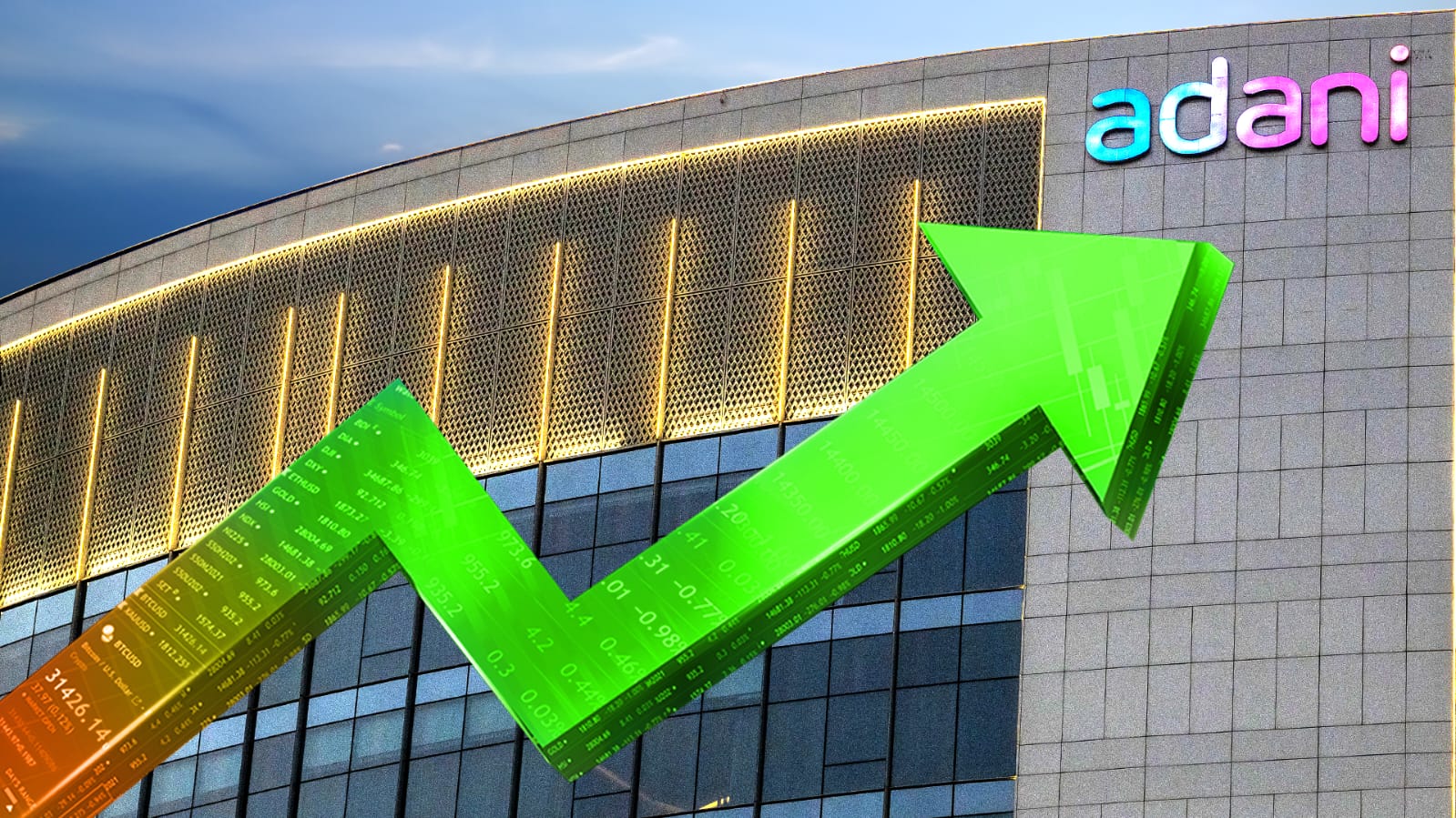 જૂનમાં મ્યુચ્યુઅલ ફંડ્સે અદાણી ગ્રુપમાં રૂ. 2,800 કરોડથી વધુનું રોકાણ કર્યું