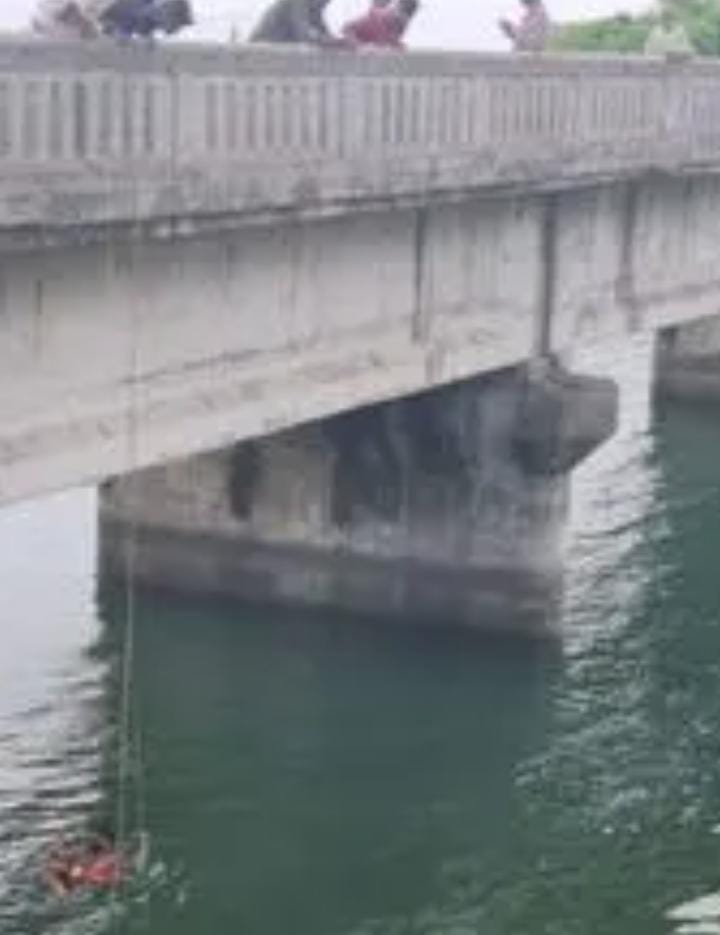 36 પુલને મરામત કામગીરી માટે બંધ કરવા માટે સૂચના