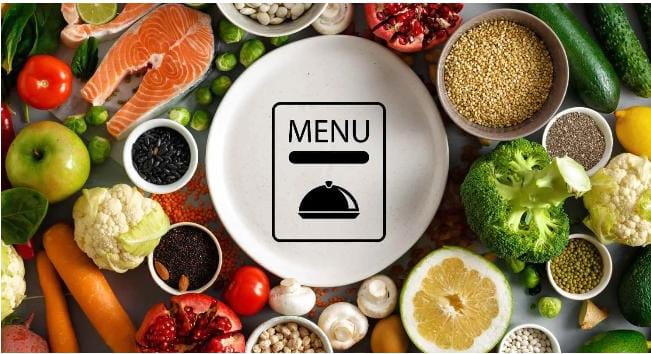 સંસદભવનના મેનૂમાં ઘણા ફેરફાર કરવામાં આવ્યા