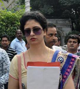 મોહમ્મદ શમીથી અલગ રહેતી પત્ની હસીન જહાં અને તેની પુત્રી અર્શી જહાં વિરુદ્ધ હત્યાના પ્રયાસનો કેસ 