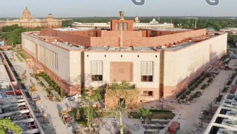 ઓપરેશન સિંદૂર પર ચર્ચાની માંગણી સાથે વિપક્ષ લોકસભામાં હોબાળો