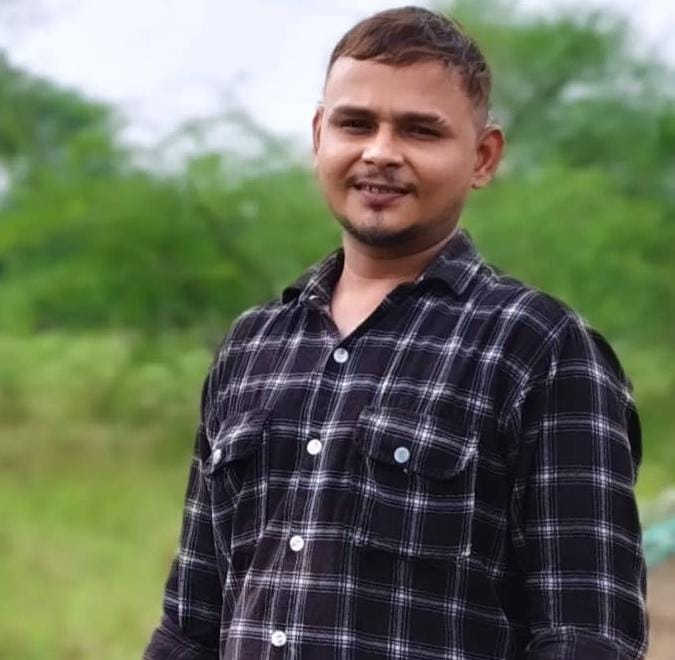 રાવપુરા કોઠીના ઢાળે ઇજા થયેલી હાલતમાં મૃતદેહ મળી આવ્યો     