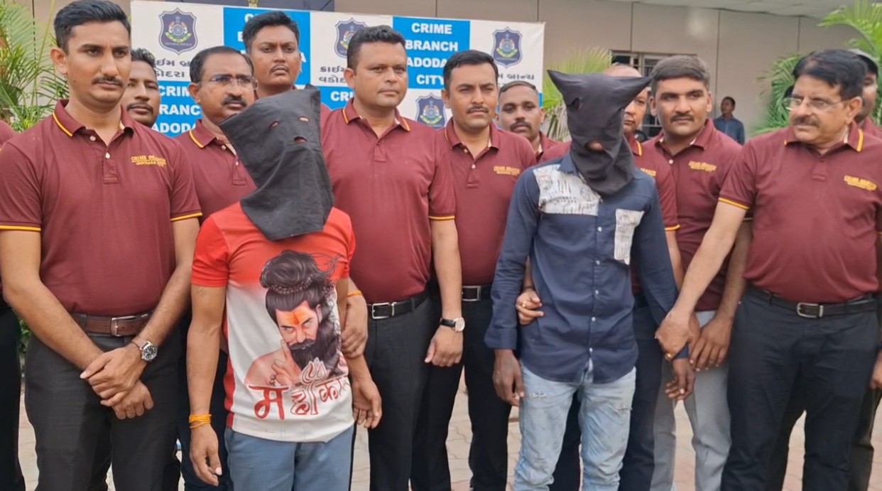 એસીપી હરપાલસિંહ રાઠોડનું નિવેદન : તપાસ કરતા યશ ઠાકોરની લાશ હોવાનું સામે આવ્યું 