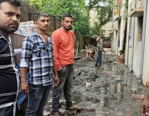 સ્વચ્છતા સર્વેક્ષણ એવોર્ડ 2024 - 25માં વડોદરાને પ્રોમિસિંગ કેટેગરીનો એવોર્ડ: સુવિધા મુદ્દે લોકોની દેખાવો યોજી સમસ્યાનું નિરાકરણની માંગ