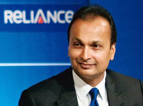 SBI એ અનિલ અંબાણીને ફ્રોડ જાહેર કર્યા : ૨૨૨૭.૬૪ કરોડનું ફંડ-આધારિત લોન બાકી છે!!