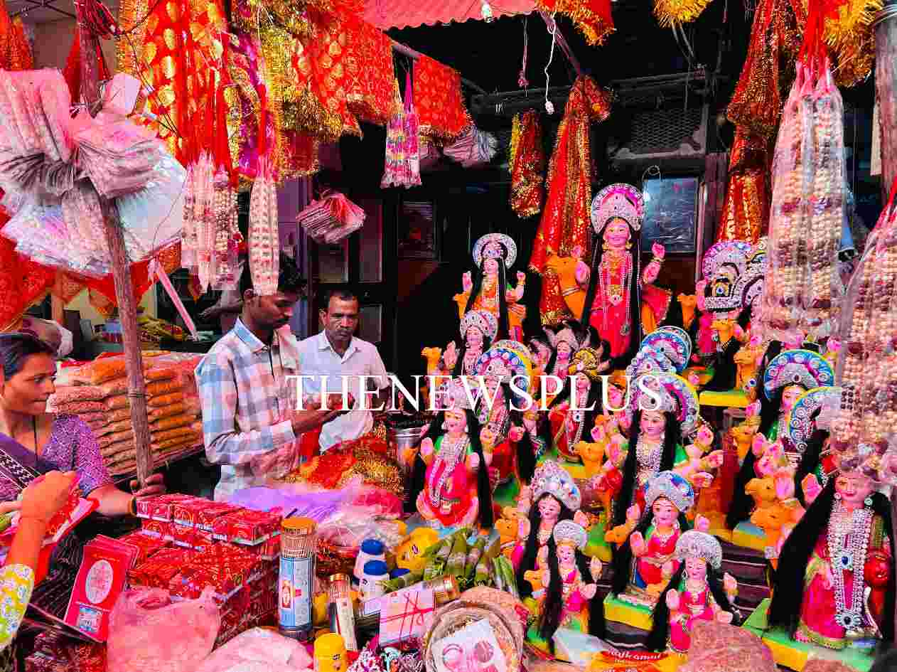 ભક્તોની દશા સુધારવા 24 મી એ દશામાંની પધરામણી