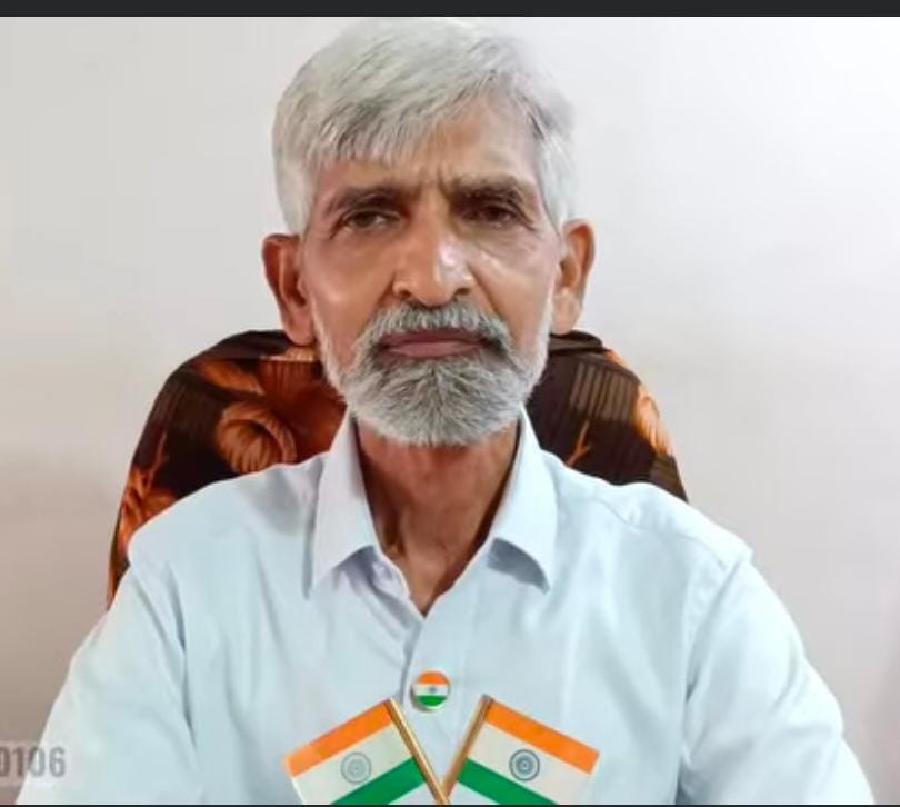 જિલ્લા પંચાયતના ઉપ પ્રમુખ અશ્વિન પટેલે કોન્ટ્રાક્ટરના હાથ પગ તોડી દેવાની ધમકી આપી 