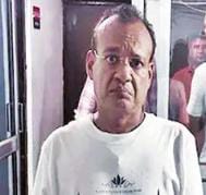 ગાઝિયાબાદમાં નકલી દૂતાવાસનો પર્દાફાશ: પીએમ મોદી અને રાષ્ટ્રપતિ અબ્દુલ કલામ સાથેના મોર્ફ કરેલા ફોટા નકલી દૂતાવાસમાં લગાવ્યા