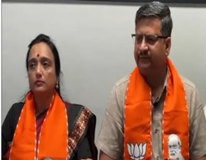 અગાઉની સ્થિતિ મુજબ સ્મશાનોનું સંચાલન થશે: વડોદરા શહેર ભાજપ