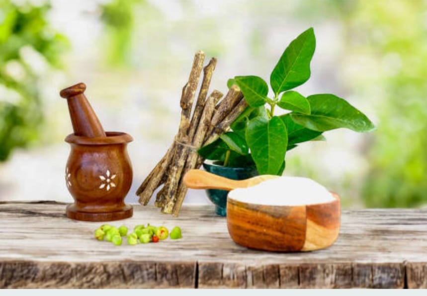 આયુર્વેદિક ઉપચાર :મોઢા પર થોથર થાય એના ઉપાય