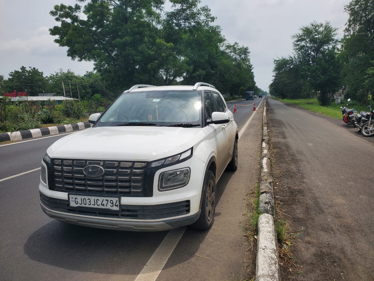 વડોદરા હાલોલ રોડ પર 4.42 લાખનો દારુ ઝડપાયો