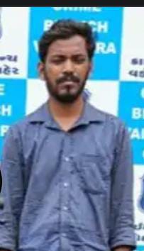 હોસ્ટેલની બાઈકની ચોરી અને બેંક ખાતામાંથી રૂ. 87,700 ઉપાડનાર આરોપી ઝડપાયો