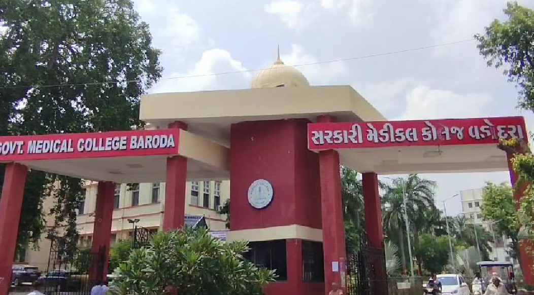 સયાજી હોસ્પિટલમાં ડેન્ગ્યુનો કહેર