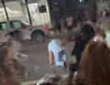 ઓસ્ટ્રેલિયાના મેલબોર્નમાં ભારતીય મૂળના યુવક પર હથિયાર વડે હુમલો 