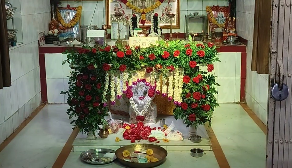 માંજલપુરમાં જય શ્રીનાગ નાગેશ્વરી મંદિર ખાતે નાગ પંચમીની ઉજવણી