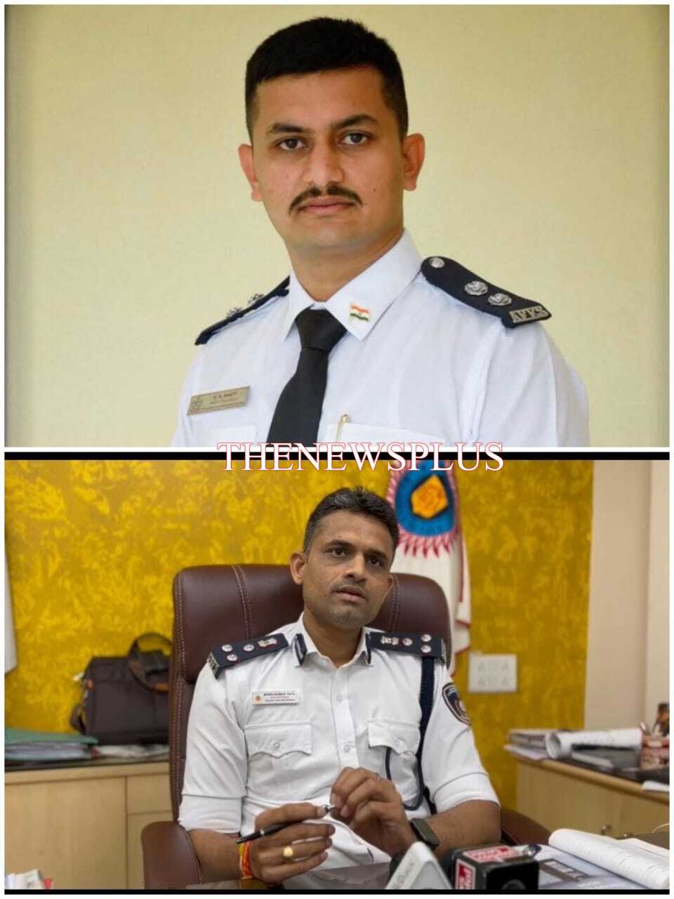 વ઼ડોદરા ફાયર બ્રિગેડમાં ડિગ્રી અને અનુભવનાં પ્રમાણપત્રનું મોટું કૌભાંડ