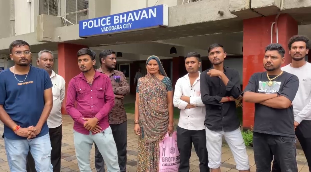 સંજીવની હોસ્પિટલના સંચાલકો સામે પોલીસ કમિશનર સુધી રજૂઆત 