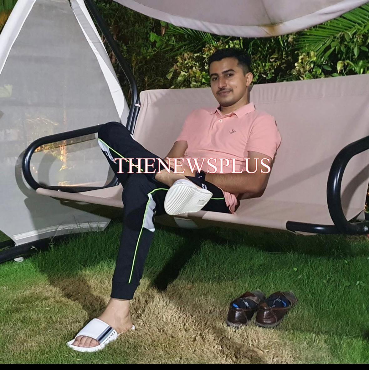 સાવલી પોલીસ સ્ટેશનનાં પી.આઇ. જે.યું.ગોહિલ દ્વારા ફરી એક રાહદારી યુવક પર કરી રોફગીરી કરવા નો આક્ષેપ..