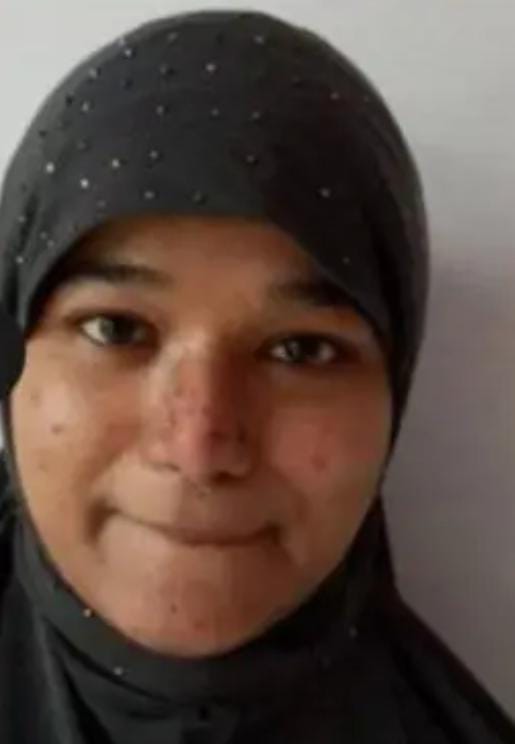 અલકાયદા સાથે સંકળાયેલી 30 વર્ષીય મહિલા શમા પરવીનની બેંગલુરુથી ધરપકડ