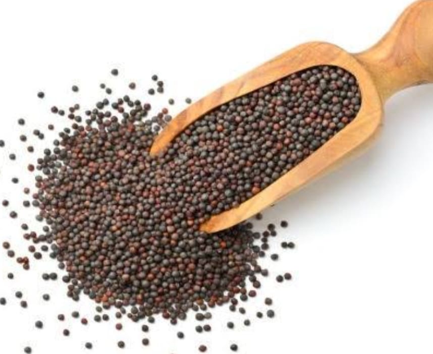 આયુર્વેદિક ઉપચાર : રાઈ ખાવાથી થતા ફાયદા