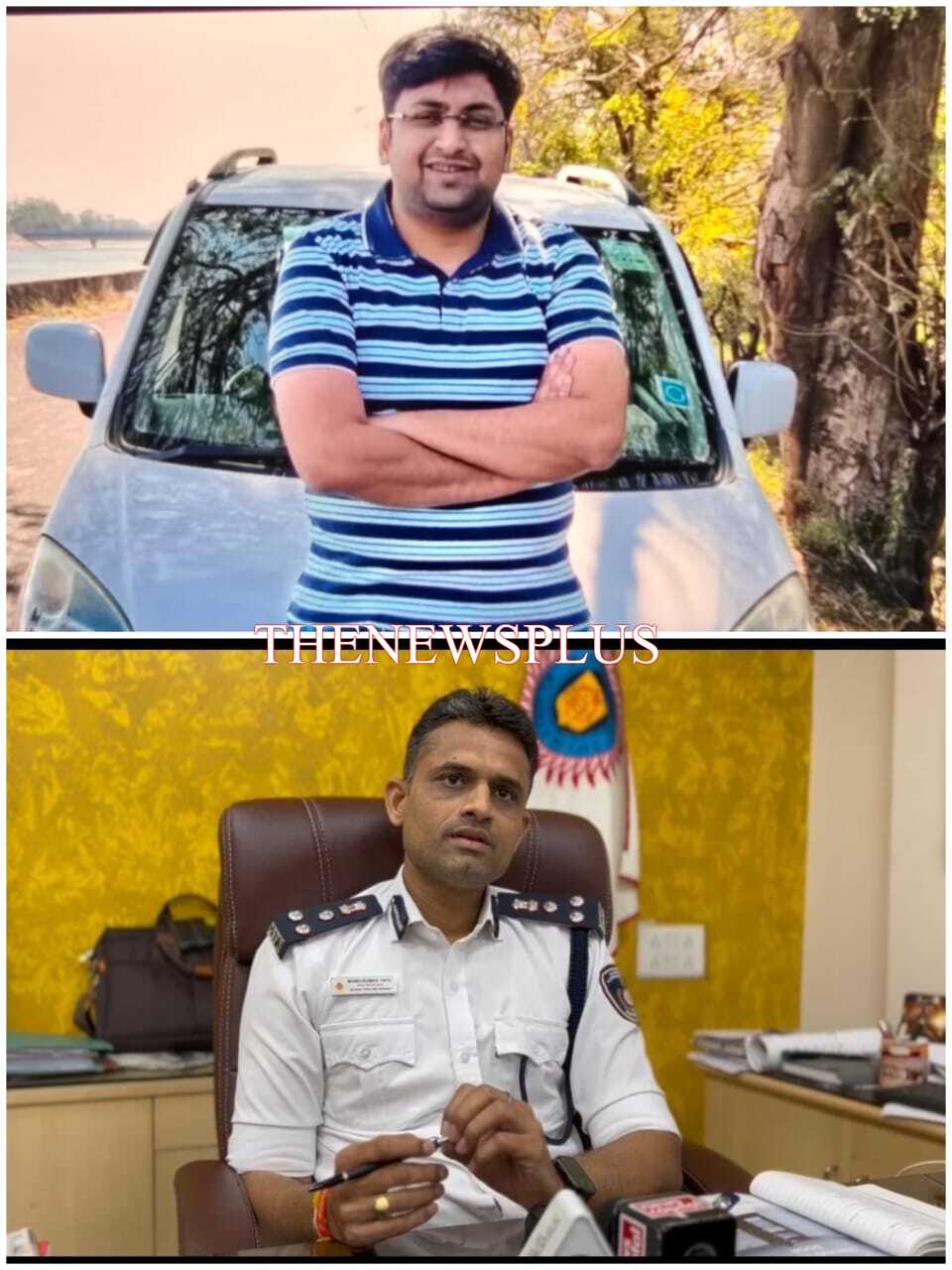 કૌંભાડની તપાસ કરી રહેલી તપાસ સમિતીએ નિયત સમયમાં પોતાનો અહેવાલ રજૂ ના કરતા અનેક પ્રશ્નો 