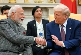 ટ્રમ્પ અને હાઉડી મોદી વચ્ચે પ્રશંસાનો કોઈ અર્થ રહ્યો નથી: જયરામ રમેશ 