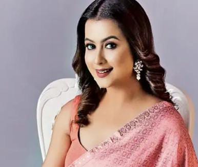 આસામની અભિનેત્રી નંદિની કશ્યપની હિન્ટ એન્ડ રનમાં હત્યાના કેસમાં ધરપકડ