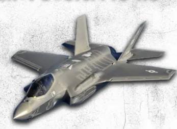 ભારત સામે 25 ટકા ટેરિફ લાદવાની જાહેરાત બાદ F-35 ફાઇટર જેટ ખરીદવાનો સોદો મોકૂફ રખાશે