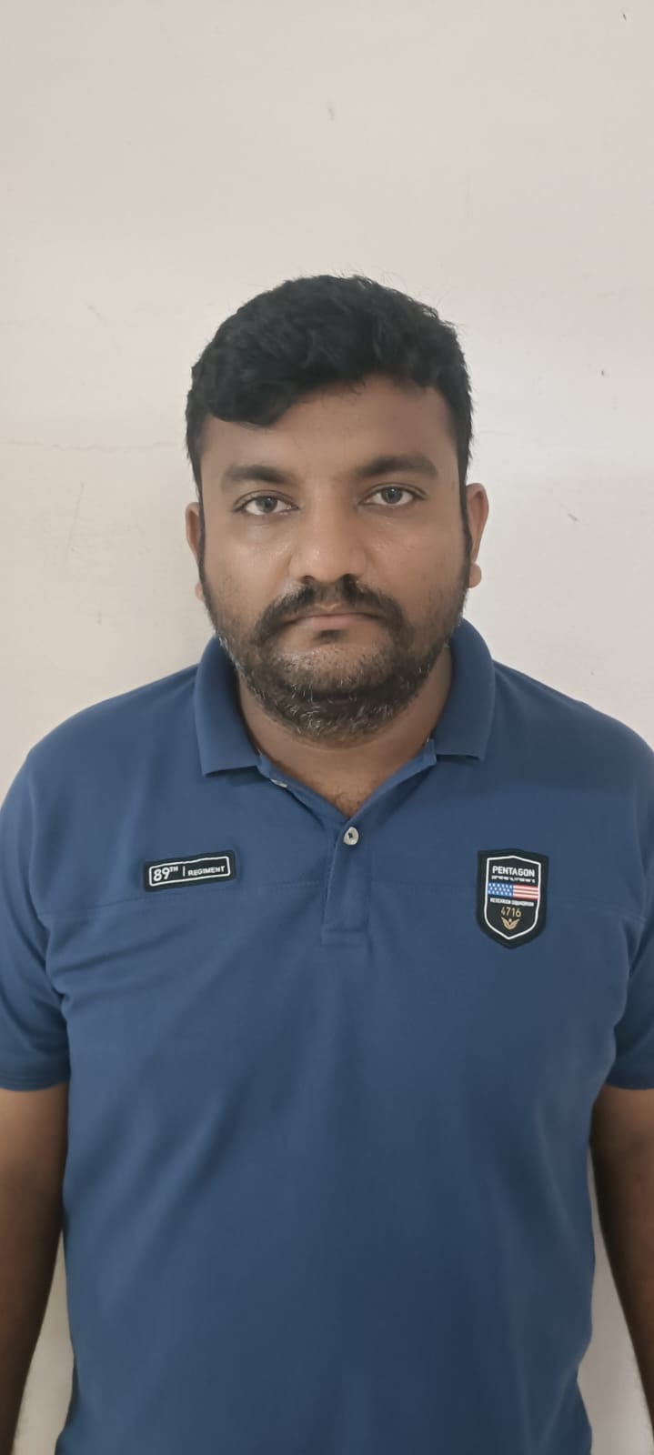 વધુ એક લાંચિયો પોલીસ કોન્સ્ટેબલ ઝડપાયો