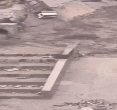 ભારે વરસાદને કારણે અમરનાથ યાત્રા 3 ઓગસ્ટ સુધી મુલતવી 