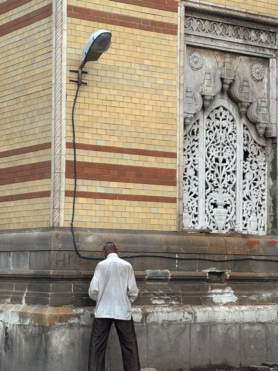 સત્તાધીશોની બેદરકારીના કારણે હવે હેરીટેજ વારસો લુપ્ત