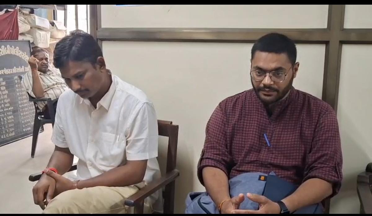 ગંભીરા દુર્ઘટનામાં પાંચ અધિકારીઓની સામે તપાસ કરવા ખાસ એસઆઇટી રચના કરાઇ 