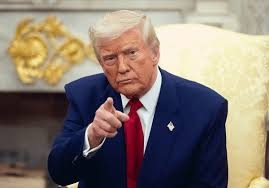 ભારત પરના અમેરિકાના ટેરિફ દરો લગભગ નિશ્ચિત છે : ટ્રમ્પ સરકાર