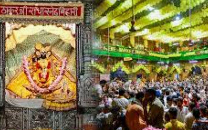 મંદિર ખાનગી હોઇ શકે પરંતુ ભગવાન સૌના છે: સુપ્રીમ કોર્ટ