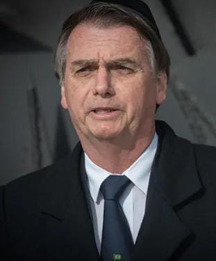 બ્રાઝિલની સુપ્રીમ કોર્ટનો ભૂતપૂર્વ રાષ્ટ્રપતિ જૈરને હાઉસ અરેસ્ટ કરવાનો આદેશ 