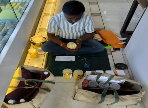 ૪૫ નમૂનાનું સ્થળ પર ચેકિંગ અને ૧૦ રેસ્ટોરાંમાં સ્વચ્છતાની નોટિસ 