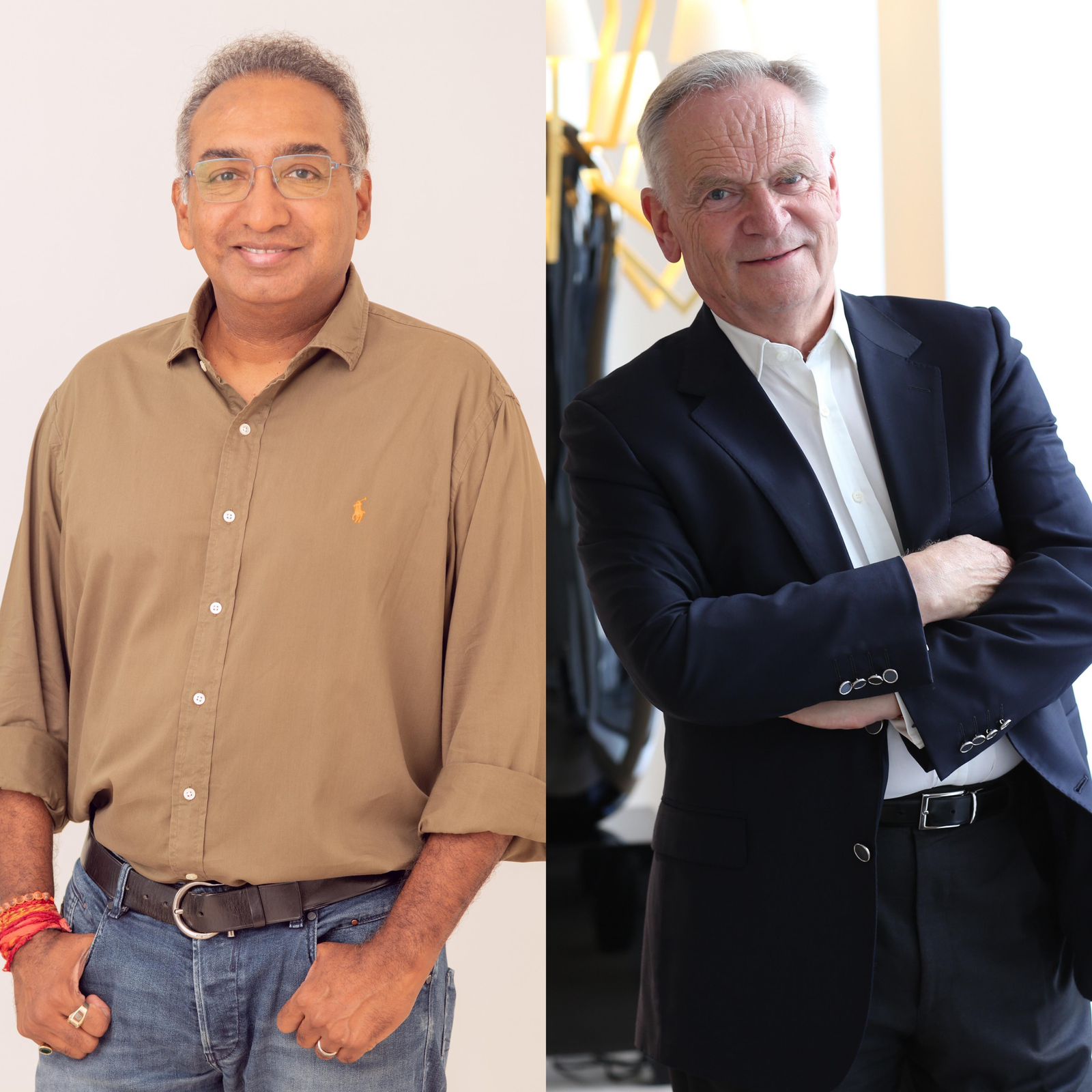 અપ્લોઝ એન્ટરટેનમેન્ટે જેફ્રી આર્ચરની 6 પ્રખ્યાત પુસ્તકોના હક પ્રાપ્ત કર્યા – એક ઐતિહાસિક વૈશ્વિક ભાગીદારી