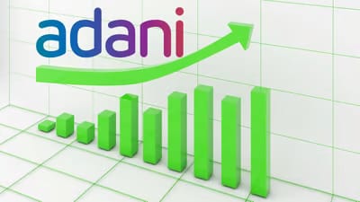 મજબૂત કામગીરીના પગલે અદાણી ગ્રુપની ત્રણ કંપનીઓના આઉટલુકમાં સુધારો APSEZ, AEML, AGELના રેટિંગ્સ અપગ્રેડ થયા 