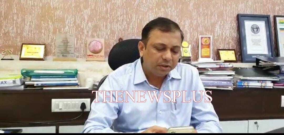 ડોક્ટર દેવેશ પટેલના અન્ય કરતૂતો પણ વાયરલ