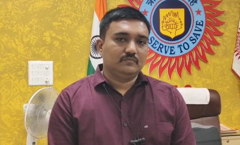 વડોદરામાં ખરીદી કૌભાંડમાં સસ્પેન્ડ ત્રણેય અધિકારીની ખાલી જગ્યાનો ચાર્જ સોંપાયો