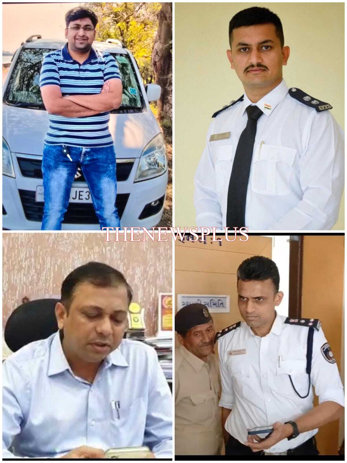 ભાગ બટાઇનું ગણિત..50 લાખના ફાયરના સાધનોની ખરીદી 3.17 કરોડમાં પાલિકાને પધરાવાયા