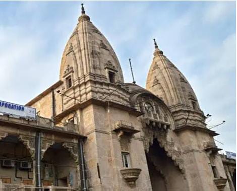 પાણી પુરવઠો વધારવા ડિટેલ પ્રોજેક્ટ રિપોર્ટ 1840 કરોડના તૈયાર કરીને સરકારમાં રજૂ કરવામાં આવ્યા 