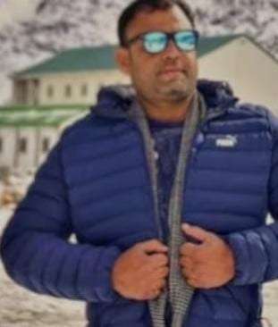 બોલિવૂડ અભિનેત્રી હુમા કુરેશીના પિતરાઈ ભાઈની પાર્કિંગ મામલે હત્યા