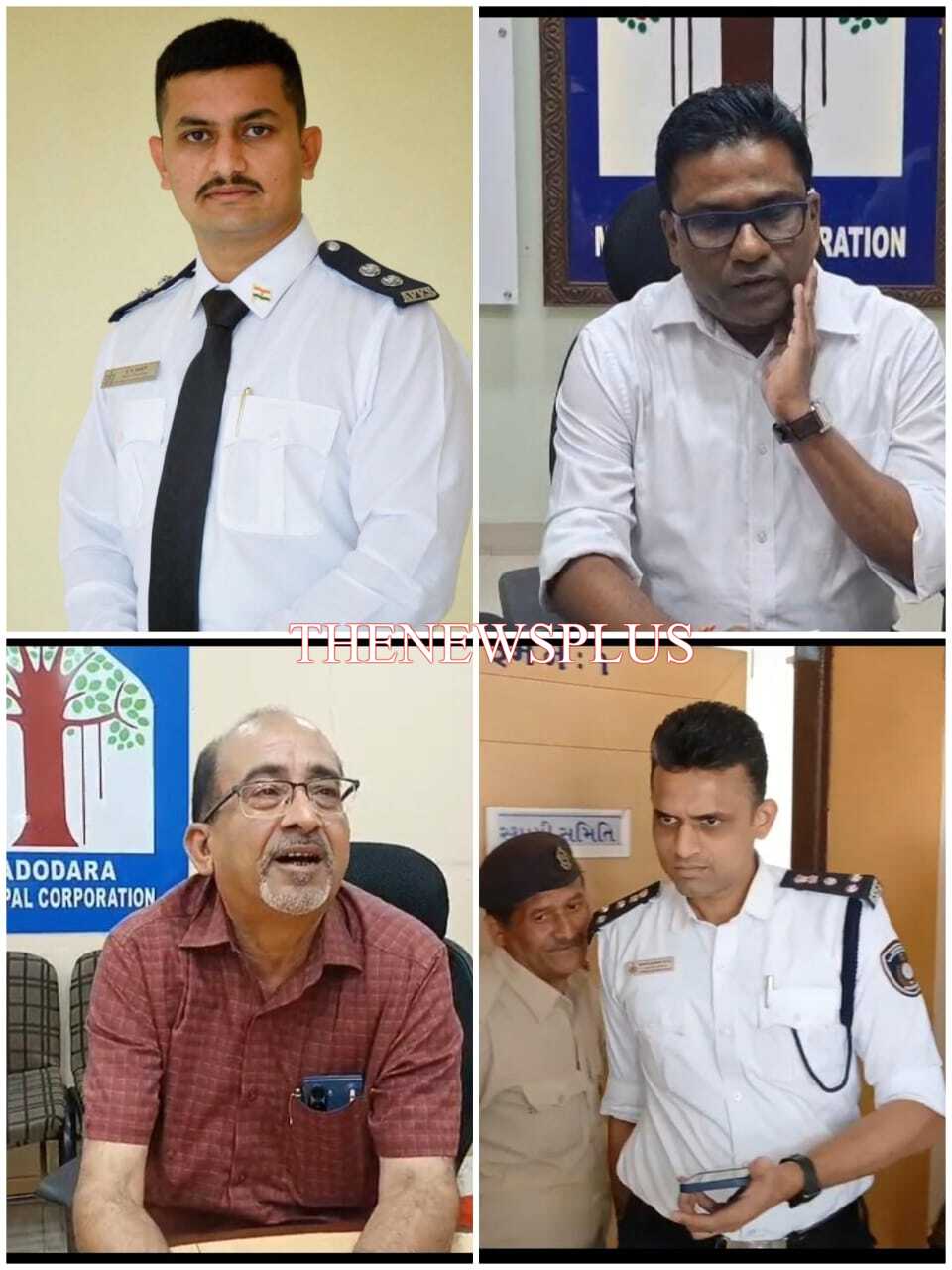 શરૂથી અંત સુધી 3,90,00000 માં 16 બોટ ખરીદવાની પ્રક્રિયા ચાલી, સપ્લાય 3,17,00000 માં  8 બોટનો જ થયો