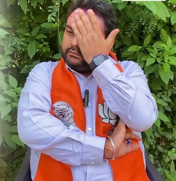 વડોદરા સાંસદનું પર્ફોર્મન્સ મંદ ગતીએ