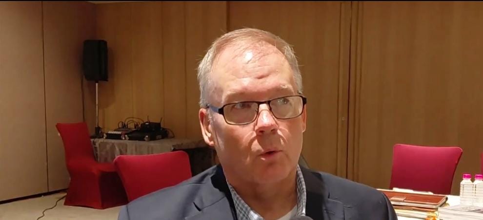 બોઇંગ વિરુદ્ધ કોઈપણ દાવા કરવા માટે તેમની પાસે કયા વિકલ્પો ઉપલબ્ધ હોઈ શકે તે સમજવા વકીલો પીડિતોને મળ્યા 