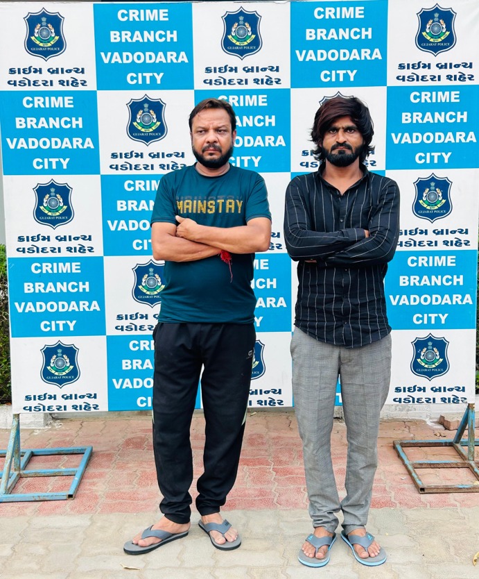 ગુજસીટોકનો ગુનો હોવા છતાં મુન્નો તરબૂચ સુધરતો નથી, વધુ એક ગુનો નોંધાયો