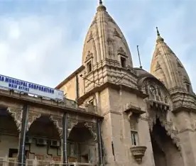 સામાન્ય સભામાં દેવેશ પટેલ અને મનોજ પાટીલ સામેનો રિપોર્ટ રજૂ કરાશે