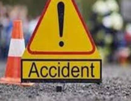 લાલબાગ અવધૂત ફાટક પાસે રોડ ક્રોસ કરતા વૃદ્ધનું બાઇકની અડફેટે મોત 